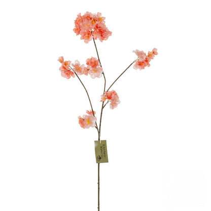 Bloesemtak 84cm Peach