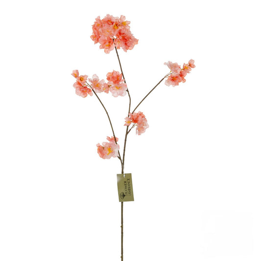 Bloesemtak 84cm Peach