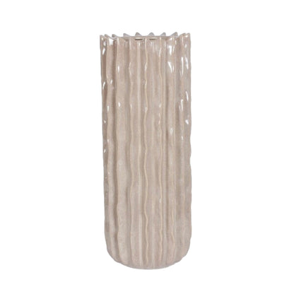 Vaas Reed beige (2 maten)