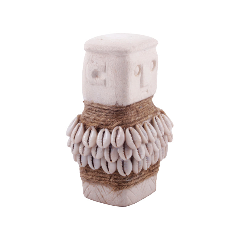 Shell stone man M6