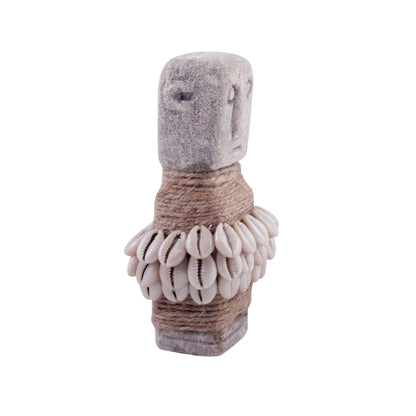 Shell stone man M7
