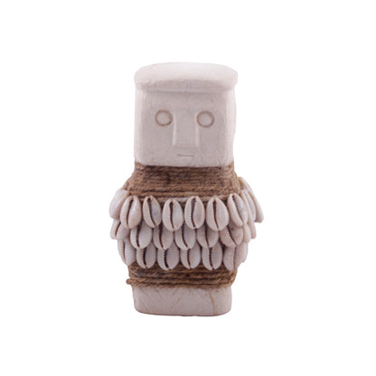 Shell stone man M6