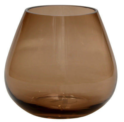 Windlicht XS taupe