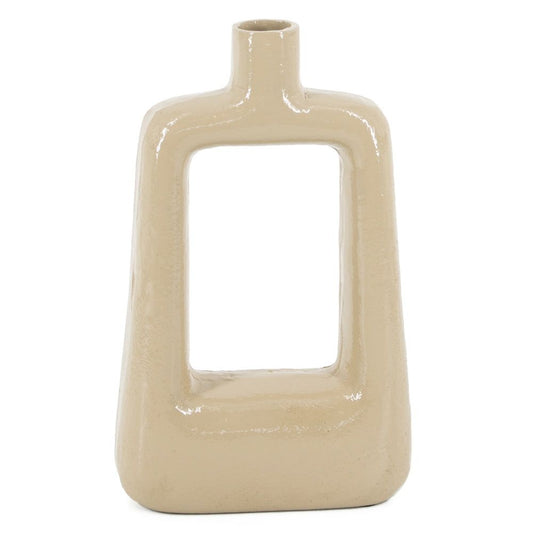 Vaas Bruno - beige 30cm