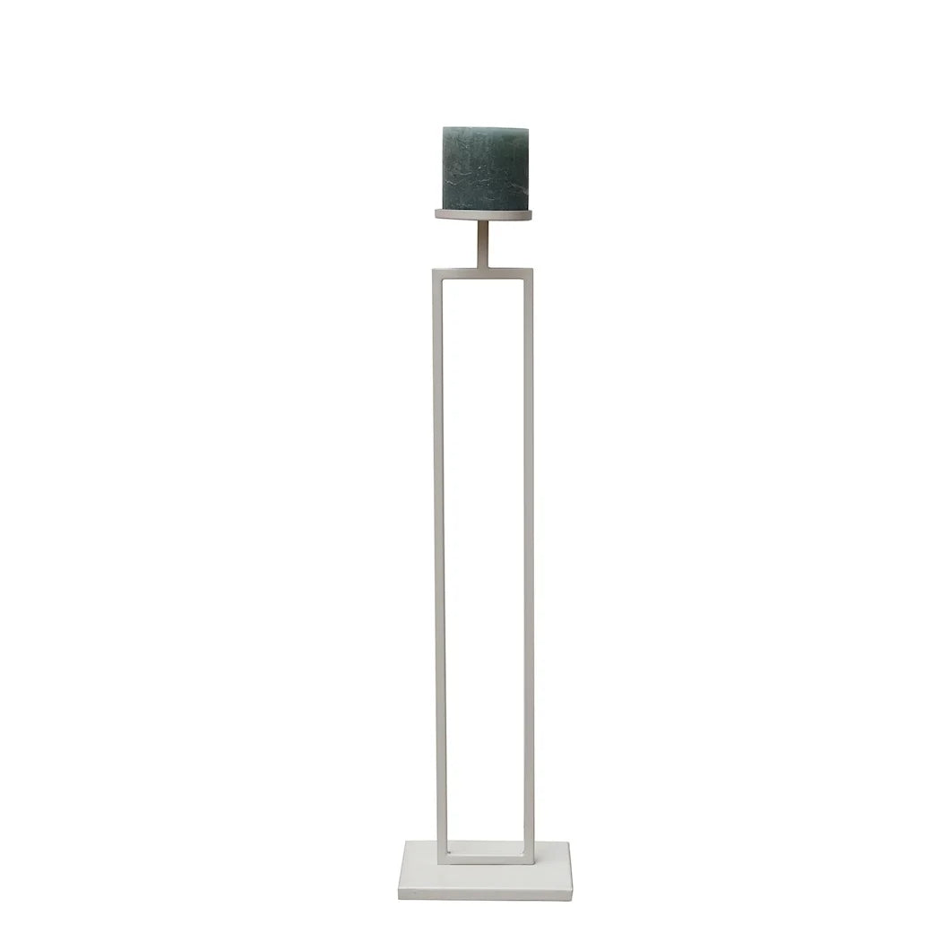 Set Concordia Vloerkandelaars Ivory | Luxe Eyecatchers | Your Interior